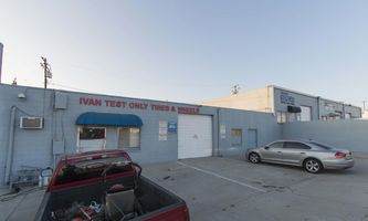 Warehouse Space for Rent located at 12211 Whittier Blvd Whittier, CA 90602