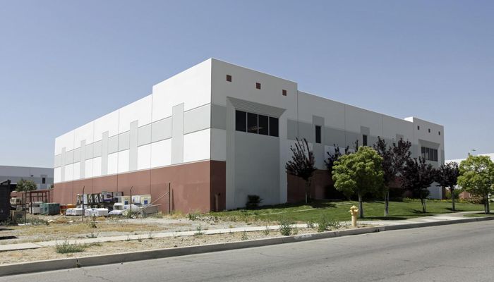 Warehouse Space for Sale at 317 W Tullock St Rialto, CA 92376 - #5