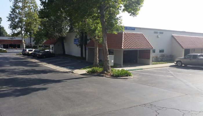 Warehouse Space for Rent at 1308-1316 W 9th St Upland, CA 91786 - #6