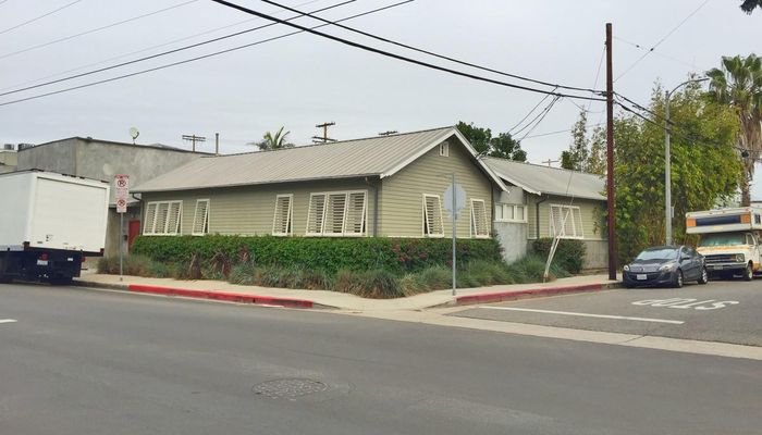 Office Space for Rent at 618-624 Hampton Dr Venice, CA 90291 - #1