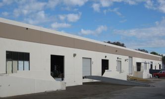 Warehouse Space for Rent located at 9090 Kenamar Dr San Diego, CA 92121