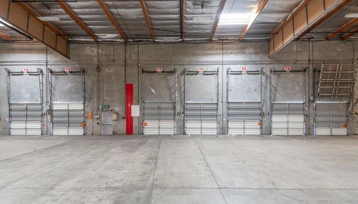 Warehouse Space for Rent at 30736-30760 Wiegman Rd Hayward, CA 94544 - #4