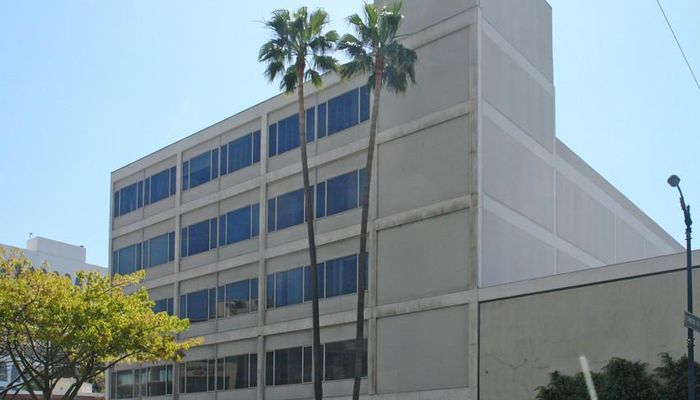 Office Space for Rent at 9740-9744 Wilshire Blvd Beverly Hills, CA 90212 - #7