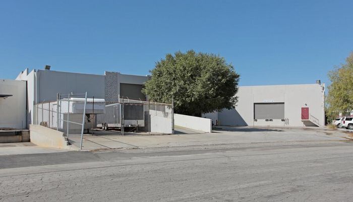 Warehouse Space for Rent at 3060 Airport Way Long Beach, CA 90806 - #2