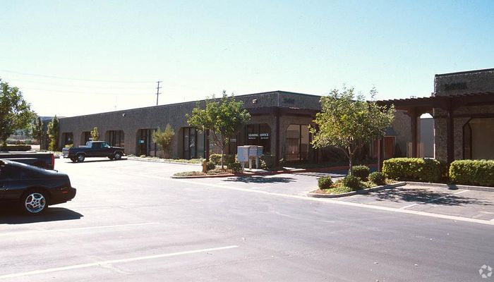 Warehouse Space for Rent at 24747 Redlands Blvd Loma Linda, CA 92354 - #1