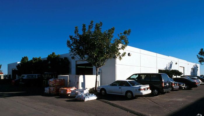 Warehouse Space for Rent at 6085 King Dr Ventura, CA 93003 - #2