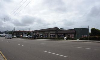 Warehouse Space for Rent located at 1022 W Morena Blvd San Diego, CA 92110