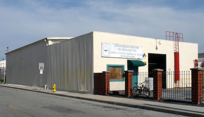 Warehouse Space for Rent at 2800-2932 E 54th St Vernon, CA 90058 - #6