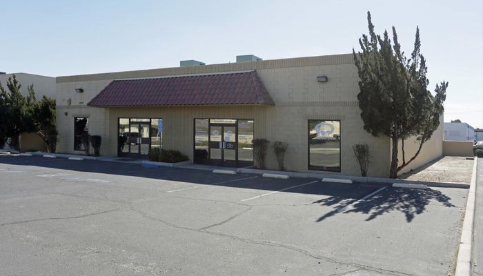 Warehouse Space for Sale at 15353 Anacapa Rd Victorville, CA 92392 - #1