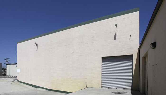 Warehouse Space for Rent at 2717 S Main St Santa Ana, CA 92707 - #9