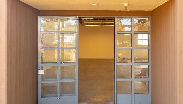 Warehouse Space for Rent at 5 Harris Ct Monterey, CA 93940 - #1