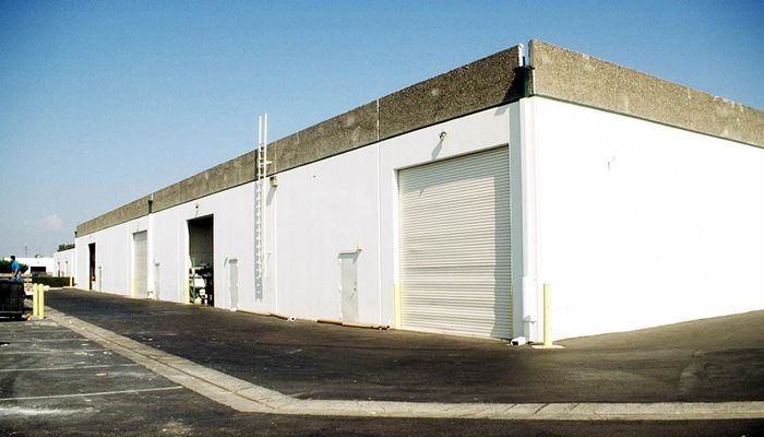 Warehouse Space for Rent at 12311-12321 Industry St Garden Grove, CA 92841 - #2