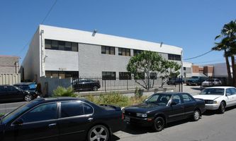 Warehouse Space for Rent located at 15927-15929 Arminta St Van Nuys, CA 91406