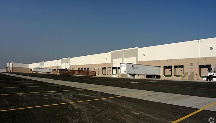 Warehouse Space for Sale at 9050 Hermosa Ave Rancho Cucamonga, CA 91730 - #3