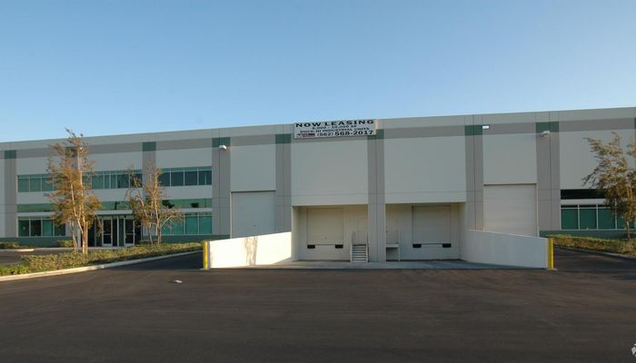 Warehouse Space for Rent at 19901-19977 Harrison Ave City Of Industry, CA 91789 - #8