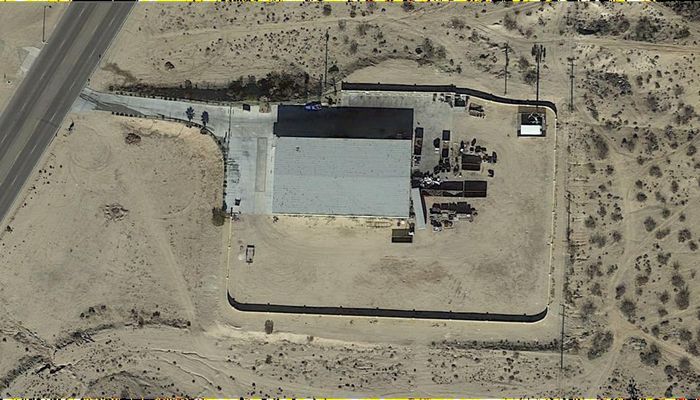 Warehouse Space for Rent at 14749 Hesperia Rd Victorville, CA 92395 - #5