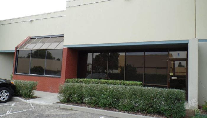 Warehouse Space for Rent at 1536 Eastman Ave Ventura, CA 93003 - #5