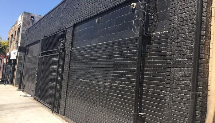 Warehouse Space for Rent at 1417 W Pico Blvd Los Angeles, CA 90015 - #1