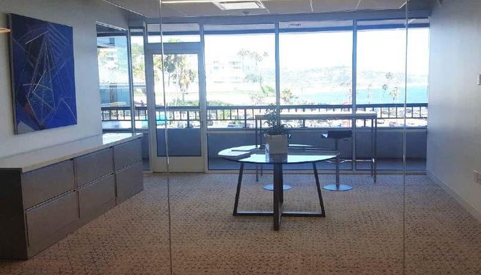 Office Space for Rent at 17373-17383 W Sunset Blvd Pacific Palisades, CA 90272 - #43