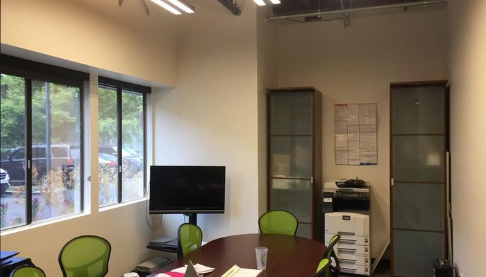 Office Space for Rent at 5855 Green Valley Cir Culver City, CA 90230 - #52