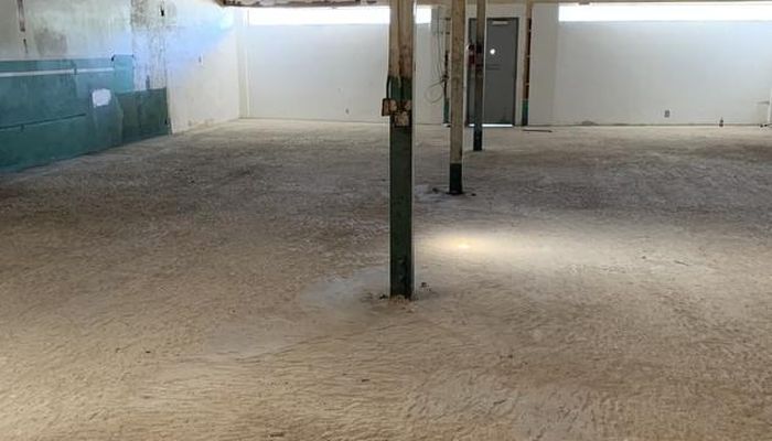 Warehouse Space for Rent at 1539 Santa Fe St Long Beach, CA 90813 - #1