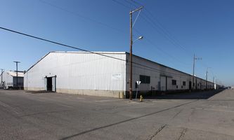 Warehouse Space for Rent located at 213 Luce Ave Stockton, CA 95203