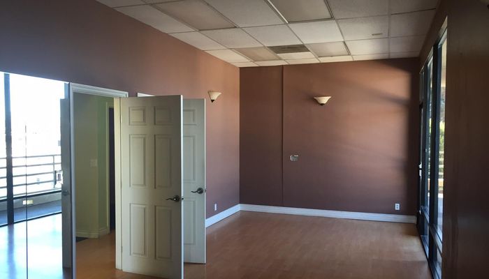 Office Space for Rent at 11540 Santa Monica Blvd Los Angeles, CA 90025 - #7