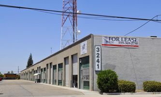 Warehouse Space for Rent located at 3241 N Marks Ave Fresno, CA 93722