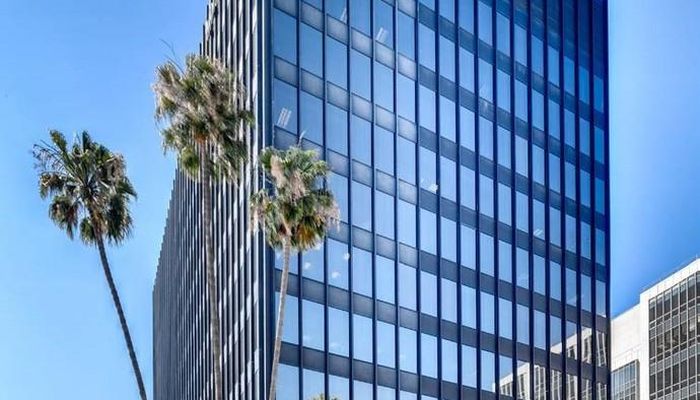 Office Space for Rent at 9665 Wilshire Blvd Beverly Hills, CA 90212 - #1