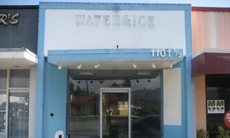 Warehouse Space for Rent located at 1101½ W. Glenoaks Blvd. Glendale, CA 91202