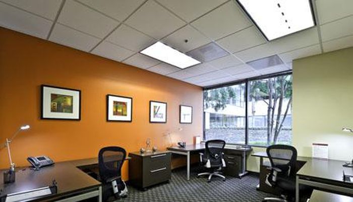 Office Space for Rent at 2500 Broadway, Bld F, Ste F125, Santa Monica, CA 90405 - #3