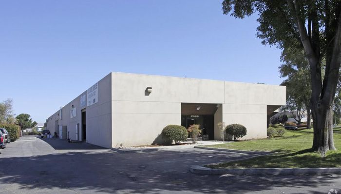 Warehouse Space for Rent at 2300 Technology Pky Hollister, CA 95023 - #5