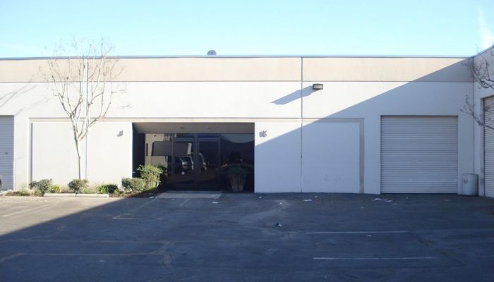 Warehouse Space for Rent at 1438-1442 Arrow Hwy Irwindale, CA 91706 - #4
