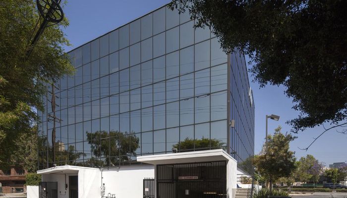 Office Space for Rent at 11022 Santa Monica Blvd Los Angeles, CA 90025 - #3
