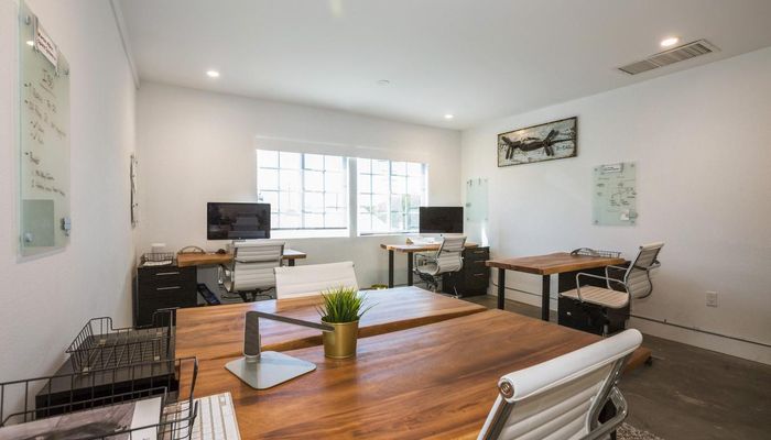 Office Space for Rent at 1810 14th St Santa Monica, CA 90404 - #13
