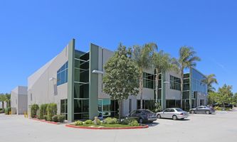 Warehouse Space for Rent located at 5900 Sea Lion Pl Carlsbad, CA 92010