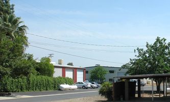 Warehouse Space for Sale located at 23205 Clayton Ave Reedley, CA 93654