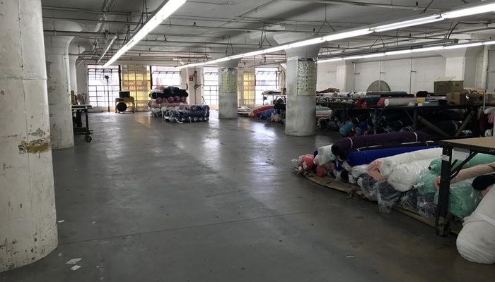 Warehouse Space for Rent at 1114 S Los Angeles St Los Angeles, CA 90015 - #4
