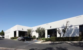 Warehouse Space for Rent located at 19340-19370 Van Ness Ave Torrance, CA 90501