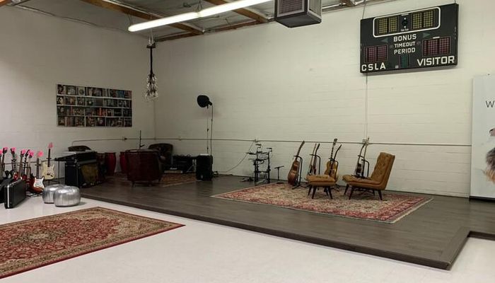 Warehouse Space for Rent at 210 W Palm Ave Burbank, CA 91502 - #8