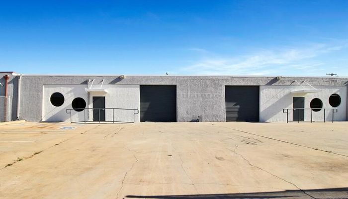 Warehouse Space for Rent at 1076 251st St Harbor City, CA 90710 - #15