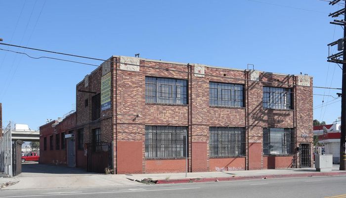 Warehouse Space for Rent at 2619 E 8th St Los Angeles, CA 90023 - #8
