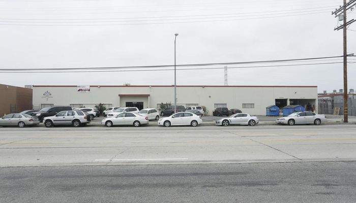 Warehouse Space for Rent at 15401 S Figueroa St Gardena, CA 90248 - #8