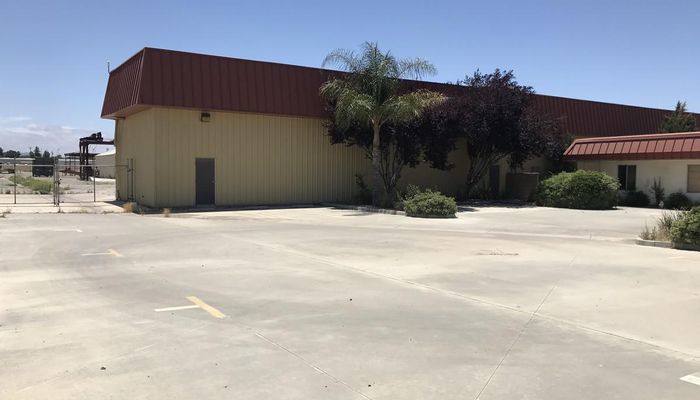 Warehouse Space for Sale at 592 W Esplanade Ave San Jacinto, CA 92583 - #3