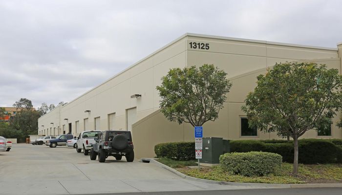 Warehouse Space for Rent at 13125 Danielson St Poway, CA 92064 - #6