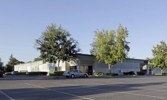 Warehouse Space for Rent located at 9965 Horn Rd Sacramento, CA 95827