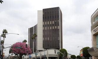 Office Space for Rent located at 9777-9797 Wilshire Blvd Beverly Hills, CA 90212