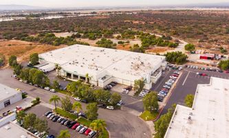 Warehouse Space for Rent located at 5801 Ayala Ave Irwindale, CA 91706