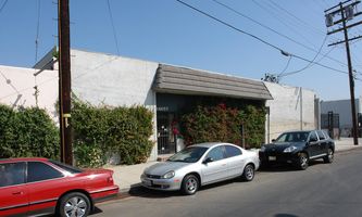 Warehouse Space for Rent located at 14655-14657 Lull St Van Nuys, CA 91405