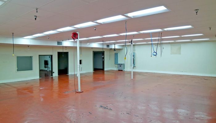 Warehouse Space for Rent at 414 S Crocker St Los Angeles, CA 90013 - #5
